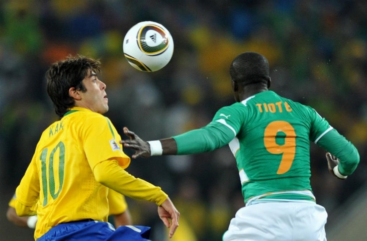 Mondial 2010 - Les erreurs sont humaines... mais pourquoi persister ?